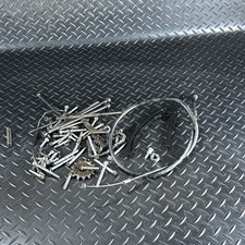 ♻️ APRILIA SX 125 2021-25