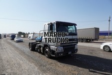 Truck photo DAF CF 85.410
