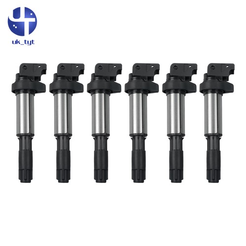 Ignition coils pack for bmw - ignition,