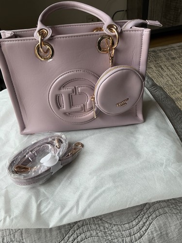 Dune small lilac bag - , new