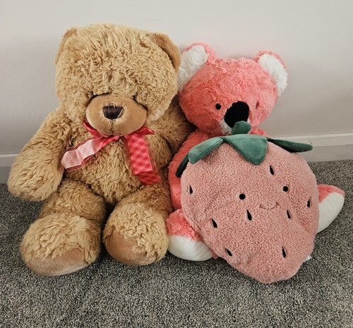 Teddy bundle includes brown - teddy, a