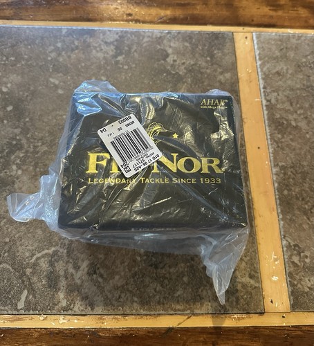 Fin nor ahab nos and - nor, in