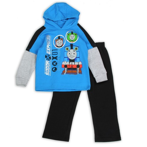 Thomas the train little - the,