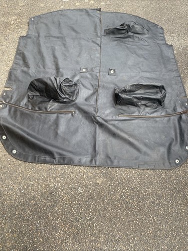 Mgb full tonneau - mgb,