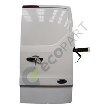 FORD TRANSIT P/V MK8 V362 Rear