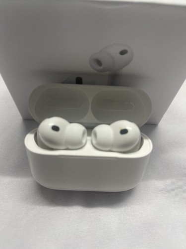 Apple airpods pro 3rd - apple,