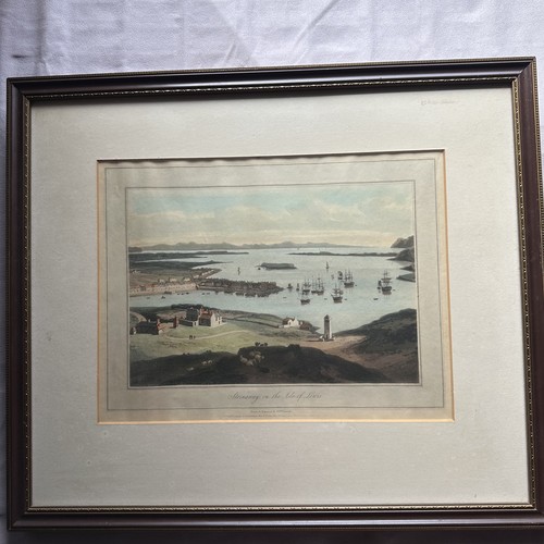Stornaway isle lewis by - isle,