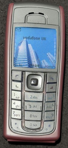 Nokia 6230i unlocked - 6230i, ✅unlocked✅