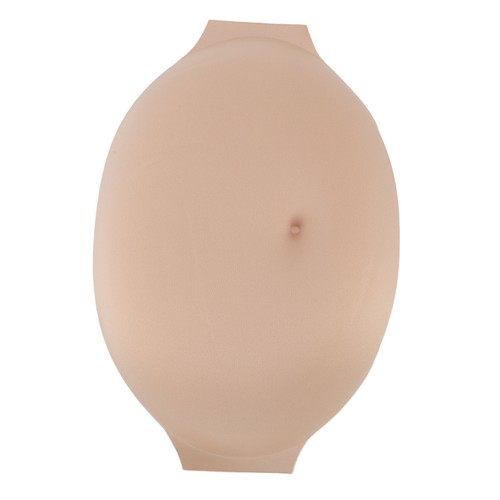Pregnant belly bump - pregnant,