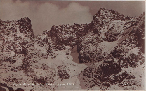 Vintage rppc postcard - rppc,