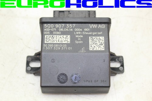 Oem audi 16 headlight - 15-16,