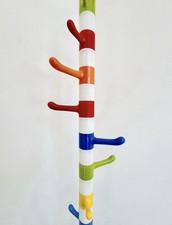 Vintage Ikea Krokig Memphis