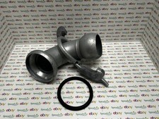 4” Bauer 90° Bend