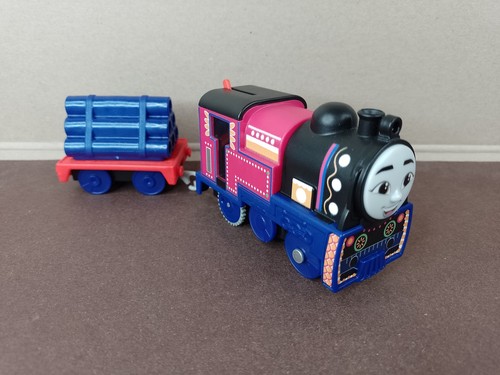 Ashima train truck - train,