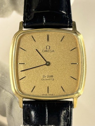 Omega ville vintage - de,