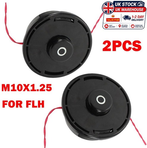 2pcs new strimmer head for - strimmer,