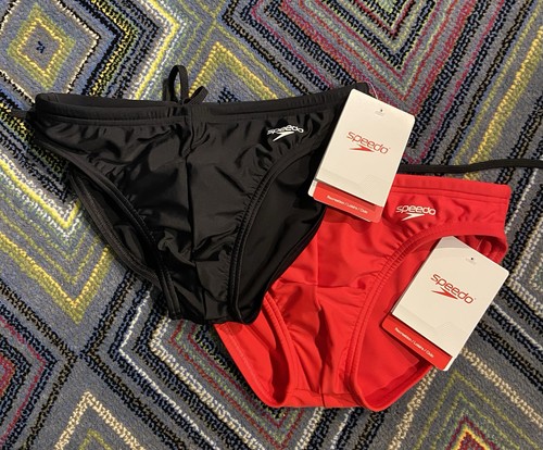 Nwt lot speedo - nwt, 2
