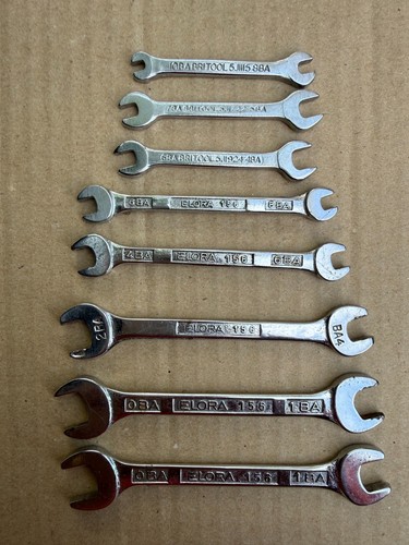 Vintage elora britool ba - elora,