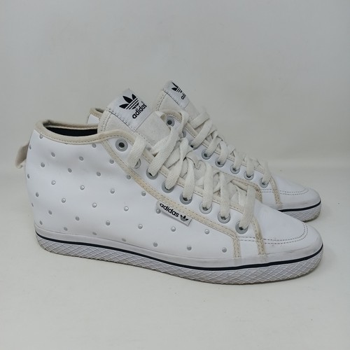 Adidas advantage trainers - adidas, 6