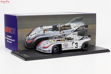Ixo porsche 908 3 - ixo, sieger