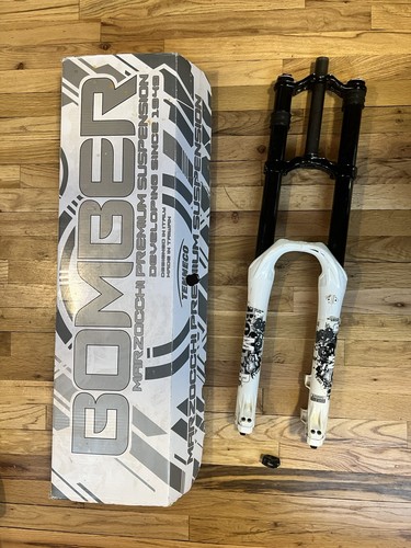 Marzocchi bomber 888 - marzocchi,