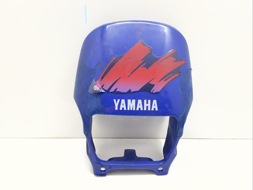 Yamaha 600 e - 600,