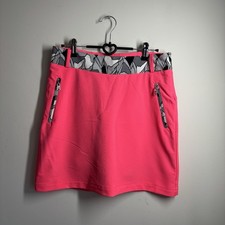 Calvin Klein Golf Womens Pink