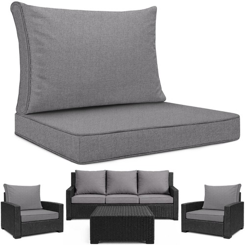 Replacement cushions for - for, keter