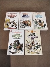 James Herriot All Creatures Great & Small Books x 5