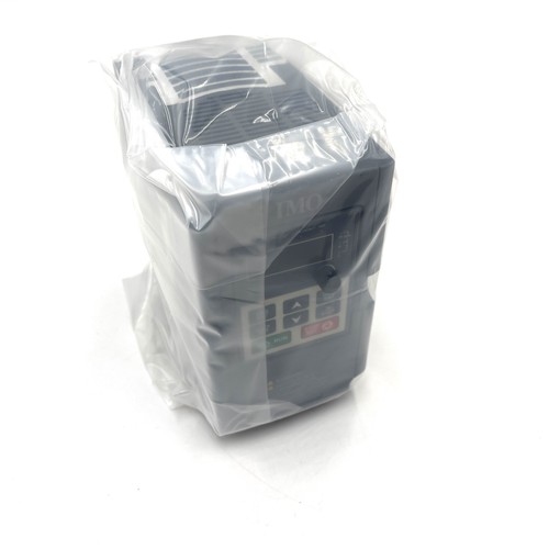 Variable speed drive - speed,