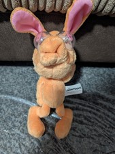Ren Plush Doll Toy Ren Stimpy