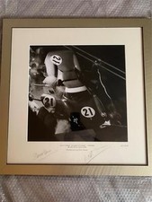 Jarrotts Ferrari 250 LM 3.3L