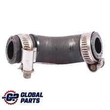 BMW E60 E61 E83 E90 E91 LCI Coolant Hose Turbo Turbocharger Pipe Line 7796055