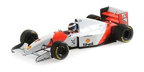 Mclaren ford mp4 - mclaren, mp4/8