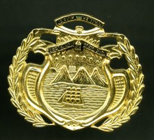Defunct COSTA RICA Civil Guard