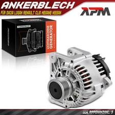 Alternator Generator 110A for
