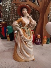 Staffordshire Francesca Art