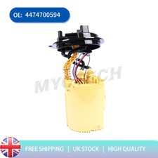 Fuel Pump Tank Sender Unit A4474700594 For VIANO W447 1.6 1.7 2.0 MERCEDES-BENZ