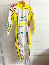 Abbi Pulling F1 Academy 2024