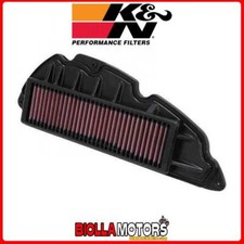 HA-3011 AIR FILTER K&N HONDA