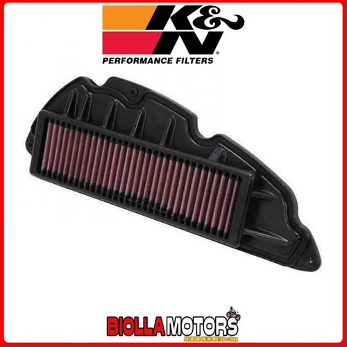 3011 air filter n - filter, k&n