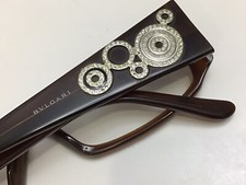 BVLGARI Ladies CRYSTALS Eye