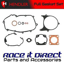 Gasket Set Full For Kawasaki