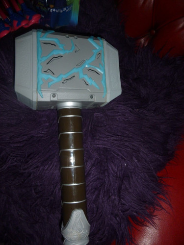 Marvel avengers thor ragnarok - marvel,