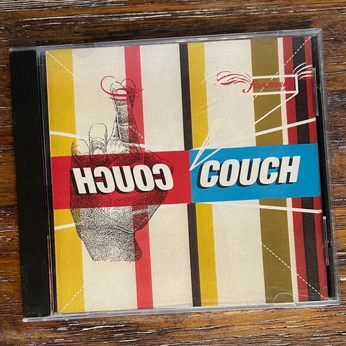 Couch fantasy - fantasy, cd