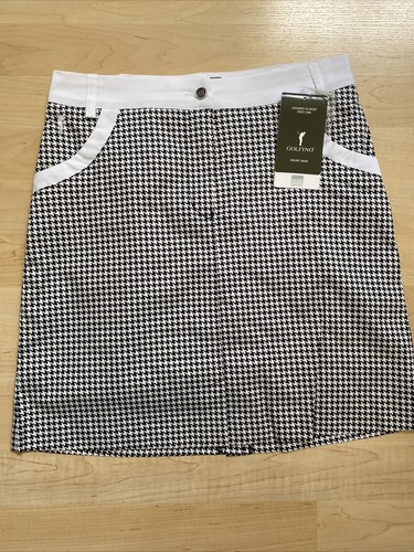 Nwt golfino ladies printed - ladies,
