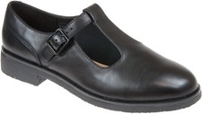 Clarks BNIB Ladies T-bar Shoes