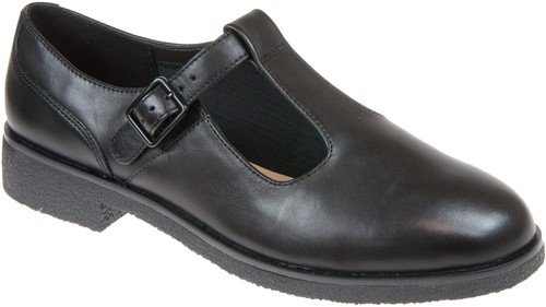 Clarks bnib ladies bar shoes - ladies,
