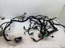 FORD FIESTA BACK DASHBOARD