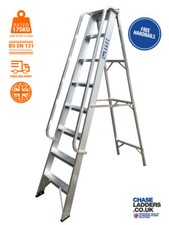 Chase ladders class 1 - chase,